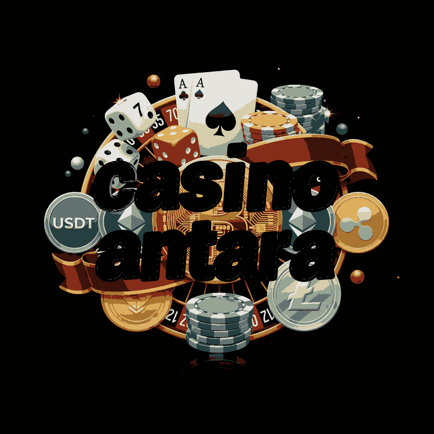 Casino Antara - Premium Asian Casino